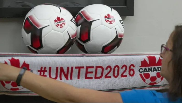 2026世界杯新喀里多尼亚正迎来历史性机遇